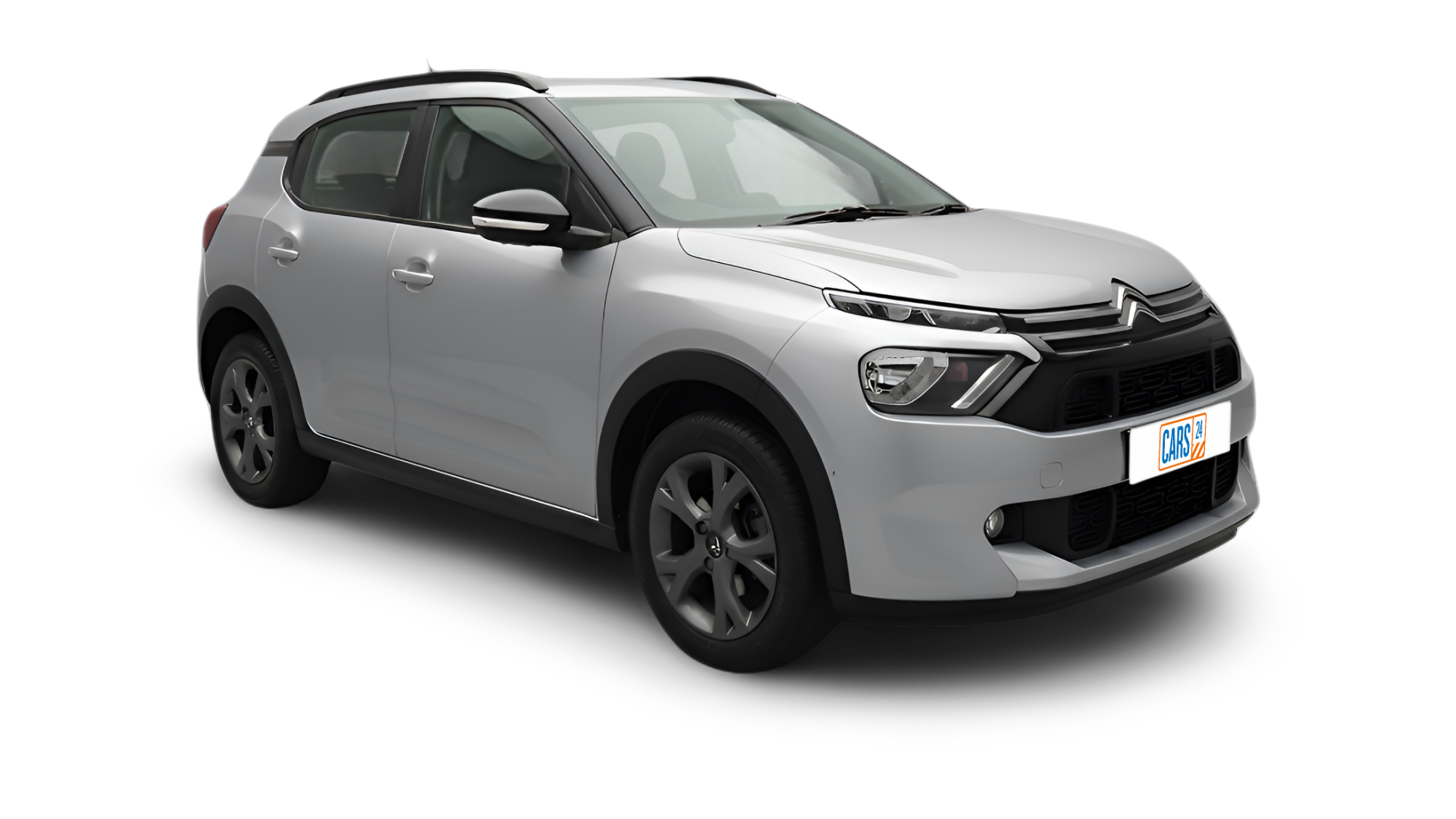 CITROEN C3 AIRCROSS-img